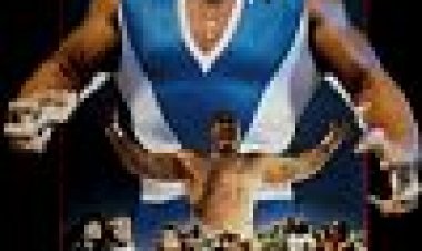 בלי שום התנגדות כתובית | No Holds Barred Subtitle