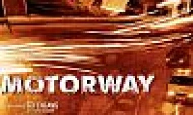 כביש מהיר כתובית | Motorway Subtitle