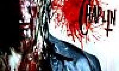 אדם צ'פלין כתובית | Adam Chaplin Subtitle