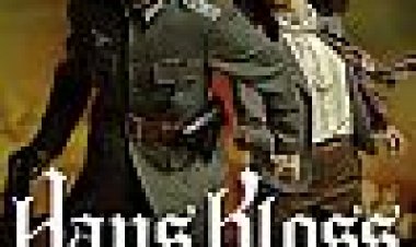 הנס קלוס: יותר ממות מוות כתובית | Hans Kloss Subtitle