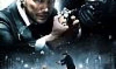 המפרק כתובית | The Liquidator Subtitle