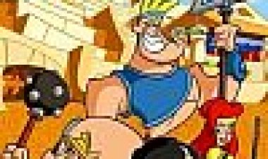 האקדמיה לגלדיאטורים - הסרט כתובית | Gladiator Academy: The Movie Subtitle