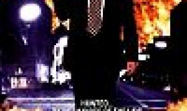 אחרון שנשאר כתובית | Last Man Standing Subtitle