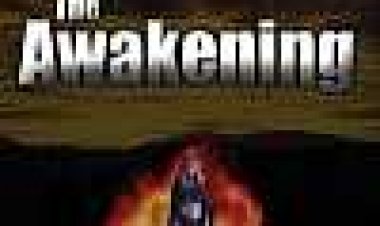 התקומה כתובית | The Awakening Subtitle