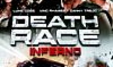 מרוץ קטלני 3: גיהנום כתובית | Death Race: Inferno Subtitle