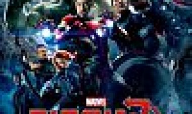 הנוקמים: עידן אולטרון כתובית | Avengers: Age Of Ultron Subtitle