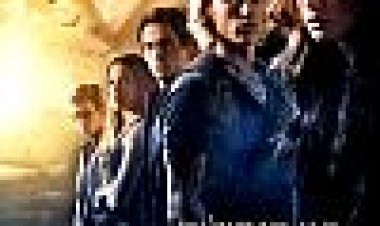 בני הנפילים: עיר של עצמות כתובית | The Mortal Instruments: City Of Bones Subtitle