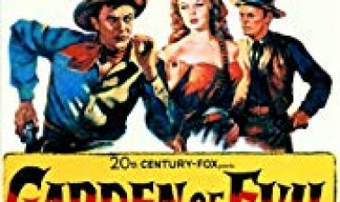 גן הרשע כתובית | Garden Of Evil Subtitle