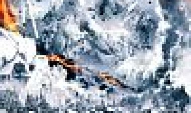 ארמגדון השלג כתובית | Snowmageddon Subtitle