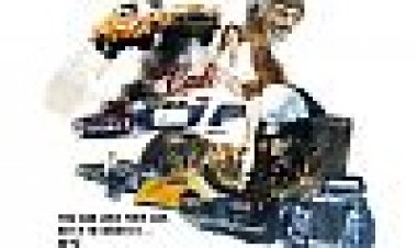 עקיצה ב-60 שניות כתובית | Gone In 60 Seconds Subtitle