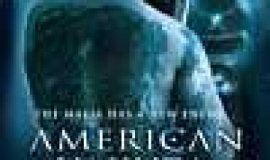 אמריקן יאקוזה כתובית | American Yakuza Subtitle