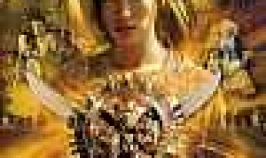 הלוחם האסור כתובית | The Forbidden Warrior Subtitle