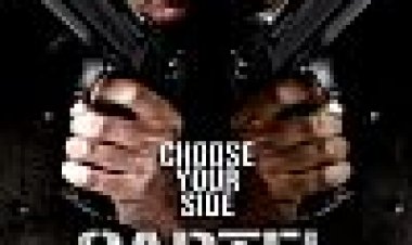 מלחמת קרטל כתובית | Cartel War Subtitle