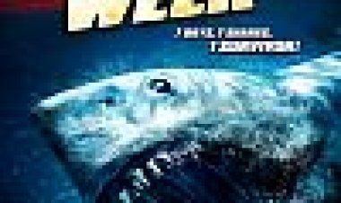 שבוע הכריש כתובית | Shark Week Subtitle