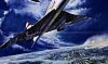 'שדה תעופה 79 כתובית | The Concorde... Airport '79 Subtitle