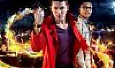 Wizards Vs Aliens כתובית | Wizards Vs Aliens Subtitle