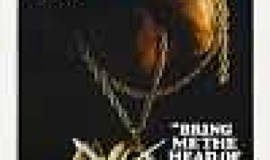 הבא לי את ראשו של אלפרדו גרסיה כתובית | Bring Me The Head Of Alfredo Garcia Subtitle