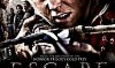 הבריחה כתובית | Escape Subtitle