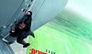 משימה בלתי אפשרית: אומת הנוכלים כתובית | Mission: Impossible - Rogue Nation Subtitle