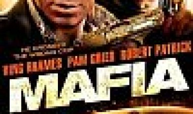 מַפִיָה כתובית | Mafia Subtitle