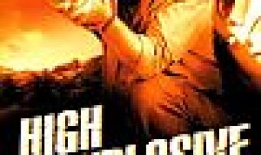 מוקש חי כתובית | High Explosive Subtitle