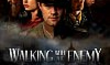 ללכת עם האויב כתובית | Walking With The Enemy Subtitle