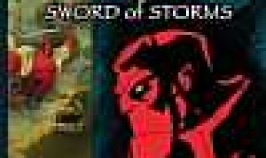 הלבוי: חרב הסערה כתובית | Hellboy Animated: Sword Of Storms Subtitle