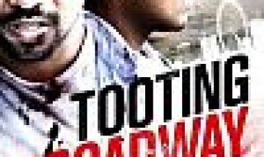 כנופיות של ברודיי כתובית | Gangs Of Tooting Broadway Subtitle