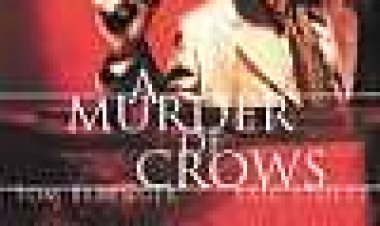 רב מכר לרצח כתובית | A Murder Of Crows Subtitle