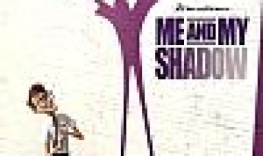 אני והצל שלי כתובית | Me And My Shadow Subtitle