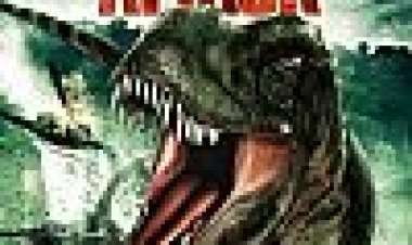 התקפה היורה כתובית | Jurassic Attack Subtitle