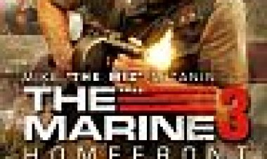 הנחת 3: חזית בעורף כתובית | The Marine: Homefront Subtitle