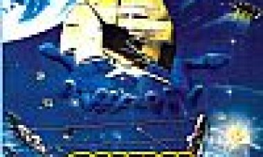 מסר מהחלל כתובית | Message From Space Subtitle