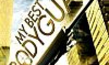 שומר הראש הטוב ביותר שלי כתובית | My Best Bodyguard Subtitle