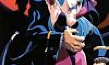 ציידת הערפדים: הסדרה המצוירת / כתובית | Vampire Hunter: The Animated Series Subtitle