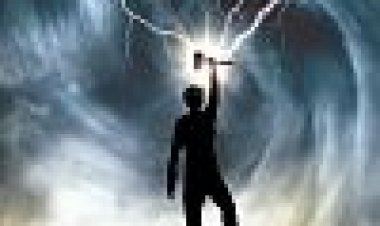 סופת רעמים: שובו של Thor כתובית | Thunderstorm: The Return Of Thor Subtitle