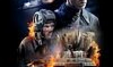 נמר לבן כתובית | White Tiger / Belyy tigr Subtitle