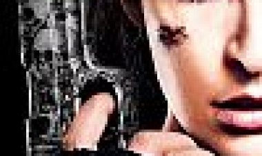 האויב שבפנים: פרק הסיום כתובית | Resident Evil: The Final Chapter Subtitle