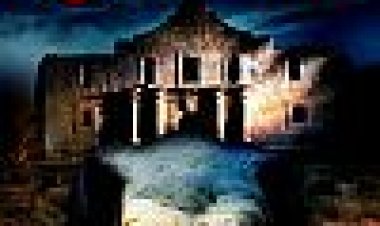 Chupacabra Vs. האלאמו כתובית | Chupacabra Vs. The Alamo Subtitle