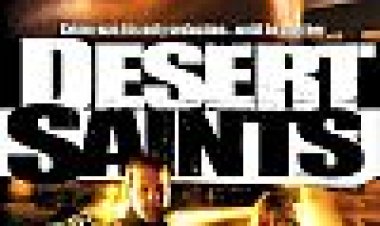 מרדף במדבר כתובית | Desert Saints Subtitle