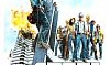 פְּלָדָה כתובית | Steel Subtitle