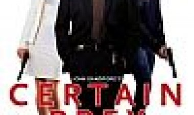 טרף מסוים כתובית | Certain Prey Subtitle