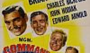 החלטת פיקוד כתובית | Command Decision Subtitle