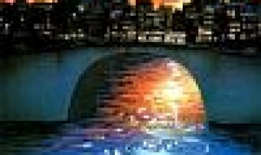 אמסטרדם כתובית | Amsterdamned Subtitle