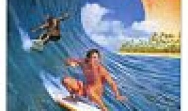 החוף הצפוני כתובית | North Shore Subtitle