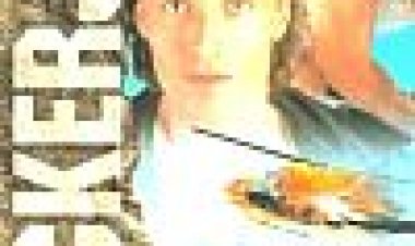 קרקר כתובית | Crackerjack Subtitle