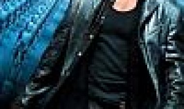 אני, רובוט כתובית | I, Robot Subtitle