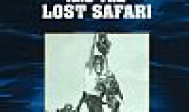 טרזן והספארי האבוד / כתובית | Tarzan And The Lost Safari Subtitle