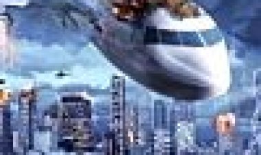 מסלול התנגשות כתובית | Collision Course Subtitle