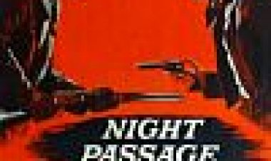 בחלוף הזמן כתובית | Night Passage Subtitle